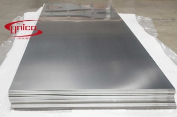 Quy Cách Inox Tấm Tiêu Chuẩn Và Lưu Ý Khi Lựa Chọn