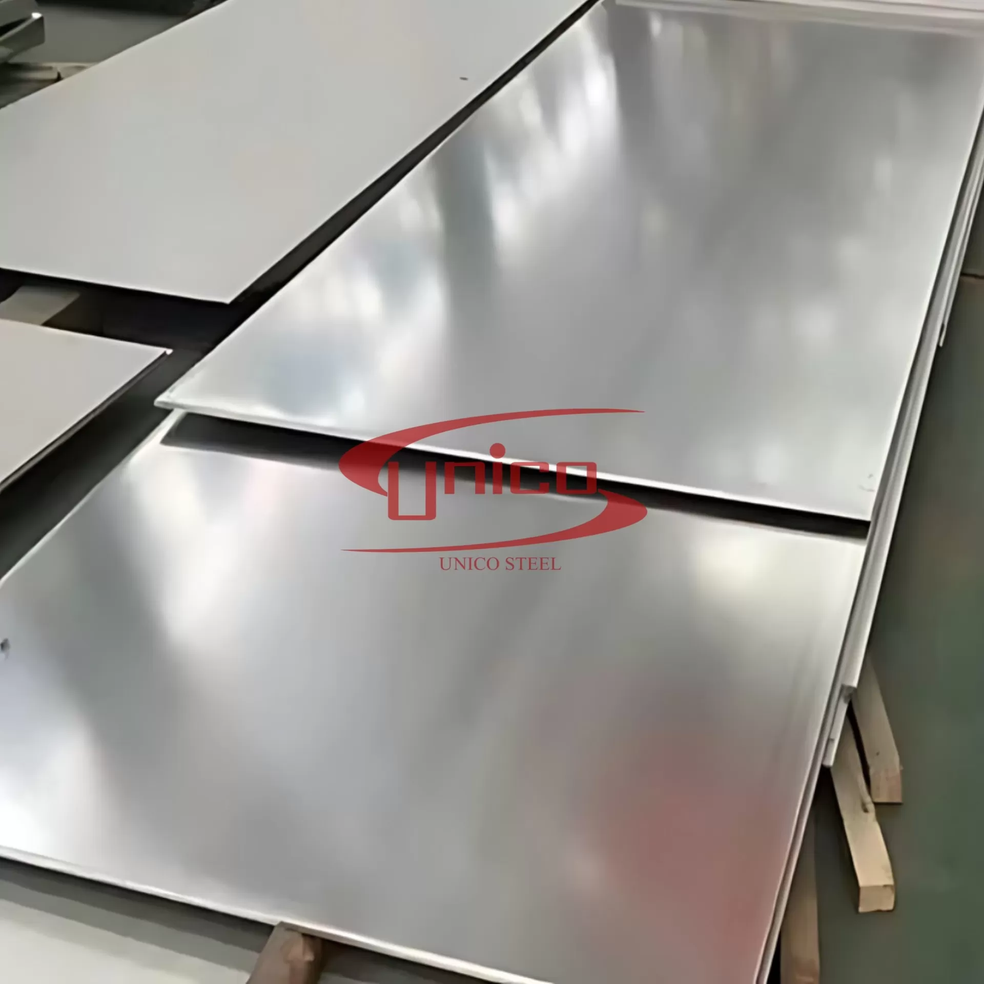 TẤM INOX DUPLEX 2205 KHÔNG GỈ GIÁ TỐT