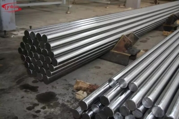 Các Loại Inox 321 Phổ Biến: Thành Phần, Đặc Điểm Và Ứng Dụng Thực Tế