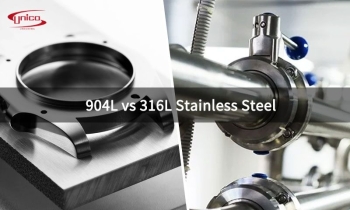 So Sánh Inox 904L Và 316L Và Giải Pháp Vật Liệu Phù Hợp Cho Từng Dự Án