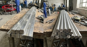 So Sánh Láp Vuông Inox Và Láp Tròn Inox – Hướng Dẫn Chọn Quy Cách Phù Hợp