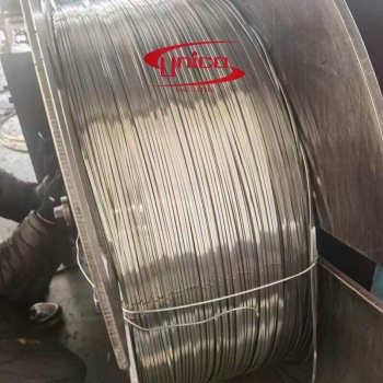 Sợi Dẹt Inox 304 – Cung Cấp Theo Quy Cách Và Báo Giá Mới Nhất