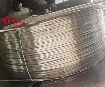 Hướng Dẫn Chọn Sợi Dẹt Inox Theo Quy Cách Và Ứng Dụng