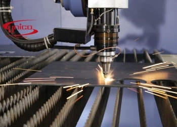 Vì Sao Gia Công Inox Khó Hơn Thép Carbon? Những Lưu Ý Quan Trọng