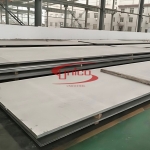 TẤM INOX SUS316L DÀY 8MM KHỔ 1500MM ĐẦY ĐỦ CO/CQ