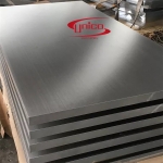 Tấm Inox 317L Chống Rỗ Và Ăn Mòn Khe Cho Môi Trường Ăn Mòn Mạnh