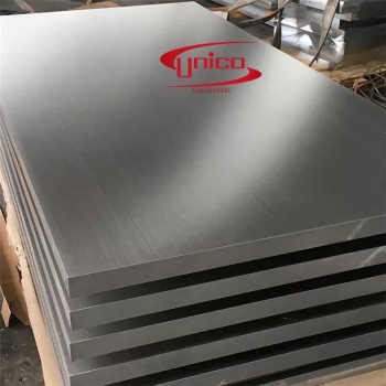 Tấm Inox 317L Chống Rỗ Và Ăn Mòn Khe Cho Môi Trường Ăn Mòn Mạnh
