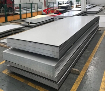 Tấm Inox 321H Chịu Nhiệt Độ Cao, Ổn Định Cho Thiết Bị Công Nghiệp Nhiệt Luyện