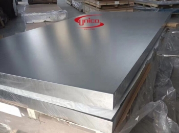 Tấm Inox 329 ASTM A240 Cho Thiết Bị Chịu Ăn Mòn Và Áp Lực Cao