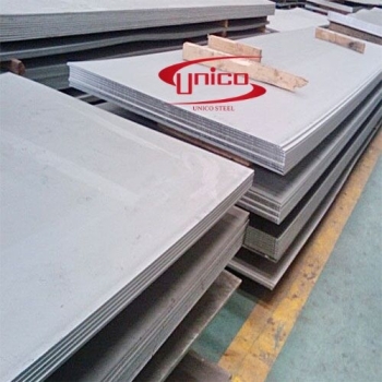 Tấm Inox 330 Đủ Quy Cách, Tiêu Chuẩn Cho Ứng Dụng Chịu Nhiệt