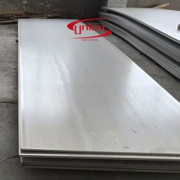 Tấm Inox 416 Khả Năng Gia Công Cắt Gọt Tốt Trong Cơ Khí