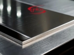 Tấm Inox 420J2 Chuyên Làm Dao, Lưỡi Cắt Công Nghiệp