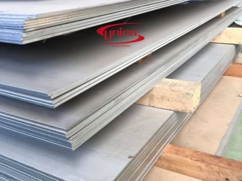 Tấm Inox 440 Chịu Mài Mòn Cao – Đầy Đủ Mác 440A, 440B, 440C, Cắt Theo Yêu Cầu