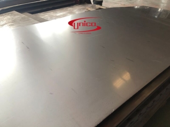 Tấm Inox 630 – 17-4PH/SUS630: Quy Cách, Độ Dày, Tiêu Chuẩn Sản Xuất