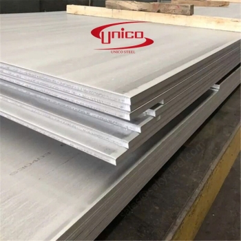 Tấm Inox Cán Nóng No.1 Cho Gia Công Cơ Khí, Chế Tạo Công Nghiệp