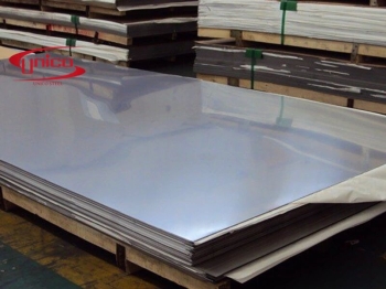 Tấm Inox Mỏng Dùng Làm Gì? Khả Năng Gia Công Và Cách Chọn Cho Ứng Dụng