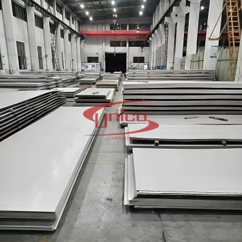 TẤM INOX SUS309S DÀY 6MM KHỔ 1500MM