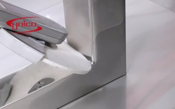 Phương Pháp Và Quy Trình Tẩy Mối Hàn Inox Chuẩn Nhất