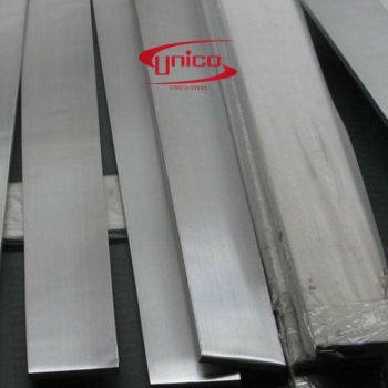 Thanh Dẹt Inox 304 - Cách Chọn Đúng Kích Thước Cho Gia Công