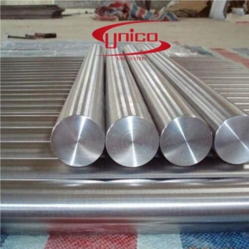 Thanh Tròn Inox 420 – Vật Liệu Martensitic Cho Chi Tiết Cần Nhiệt Luyện