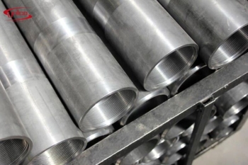 Inox 321 Là Gì? Khác Biệt So Với Inox 304 Và Khi Nào Nên Sử Dụng?