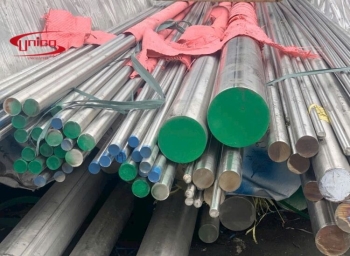 Thép Không Gỉ 420 Dành Cho Chi Tiết Cần Độ Cứng Hay Chống Ăn Mòn?