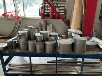 Thép Không Gỉ Duplex: Khi Nào Cần Sử Dụng Và Nên Chọn Mác Thép Nào?