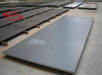 Thép NM350 Chịu Mài Mòn Mức Độ Nào? Ứng Dụng Thực Tế