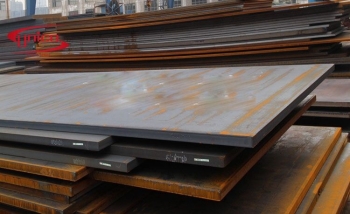 Thép NM450 Chịu Mài Mòn Dùng Cho Vị Trí Nào Để Thay Thế Thép NM400?
