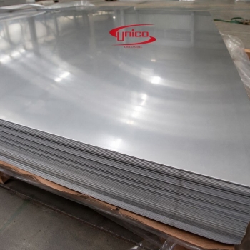 Tấm Inox 321H Nhập Khẩu Giá Tốt - Đủ Quy Cách Cho Các Ứng Dụng Chịu Nhiệt