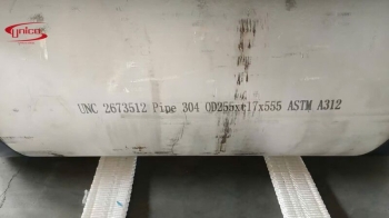 Các Tiêu Chuẩn ASTM Ống Inox Cần Biết Và Cách Chọn Đúng Cho Từng Ứng Dụng