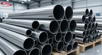 Tiêu Chuẩn Ống Inox Là Gì? Các Hệ Tiêu Chuẩn ASTM, JIS, EN Phổ Biến Hiện Nay