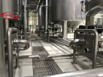 Tiêu Chuẩn Ống Inox Thực Phẩm – Những Yêu Cầu Kỹ Thuật Cần Biết
