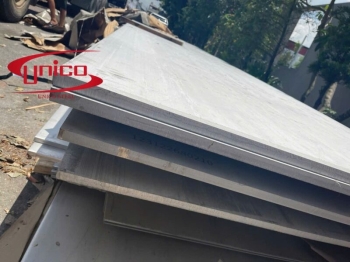 Tiêu Chuẩn Tấm Inox Theo ASTM A240, JIS G4304 Và JIS G4305