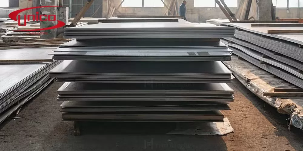 Inox 3Cr12 là gì? Giải pháp vật liệu tối ưu chi phí cho cơ khí và công nghiệp