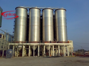 Ứng Dụng Inox Trong Công Nghiệp Và Đời Sống