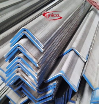 V Inox Công Nghiệp Chịu Lực, Chống Ăn Mòn – Đa Dạng Mác Thép, Quy Cách