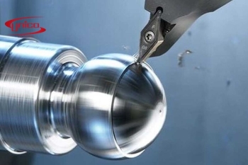 Vì Sao Inox 303 Được Ưu Tiên Khi Gia Công Tiện, Phay, Khoan?