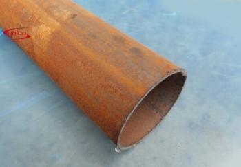 Vì Sao Ống Inox Bị Gỉ Sét? 5 Nguyên Nhân Khiến Inox Mất Khả Năng Chống Ăn Mòn