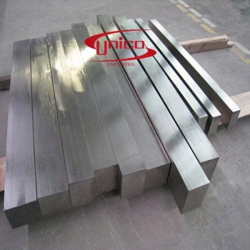 Vuông Đặc Inox 316L Chống Ăn Mòn Tốt, Đủ Quy Cách Cho Gia Công CNC